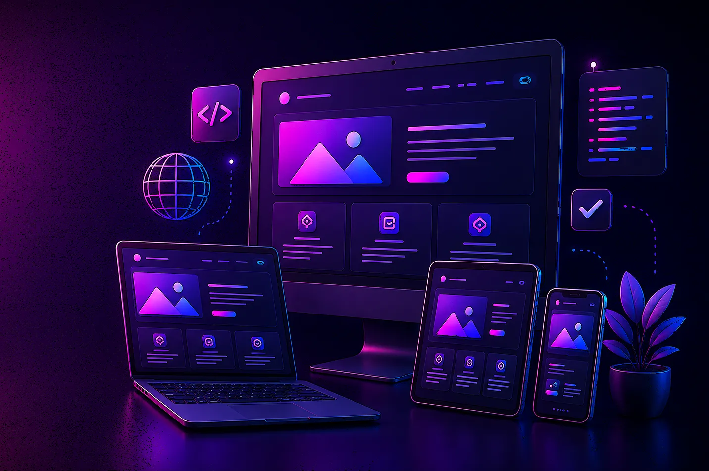 Building Digital Experiences